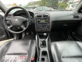 Toyota Avensis S/D 1.6 Executive