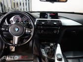 BMW 420 d Pack M