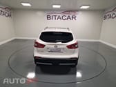 Nissan Qashqai 1.5 dCi N-Connecta
