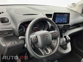 Citroen Berlingo 1.5 BlueHDi M Driver