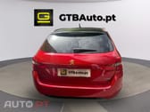 Peugeot 308 SW 1.2 e-THP Allure
