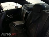 Mercedes-Benz A 250 e AMG Line