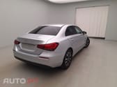 Mercedes-Benz A 180 d Business line Auto