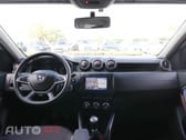 Dacia Duster 1.3 TCe Extreme