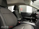 Nissan Qashqai 1.5 dCi Acenta FPD
