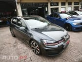 Volkswagen Golf  Gti Performance Bluemotion