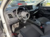 Nissan Qashqai 1.3 DIG-T N-Connecta LED