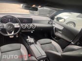 Mercedes-Benz A 180 d AMG Line Aut.