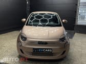Fiat 500e 42 kWh