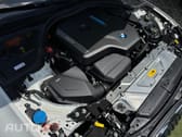 BMW 330 e Corporate Edition Auto