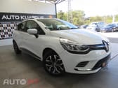 Renault Clio Sport Tourer 1.5 dCi Limited