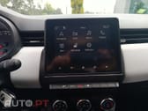 Renault Clio 1.0 TCe Evolution Bi-Fuel