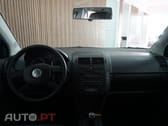 Volkswagen Polo 1.2 Highline