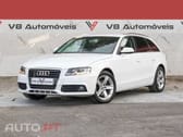 Audi A4 Avant 2.0 TDI