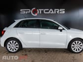 Audi A1 1.4 TDI
