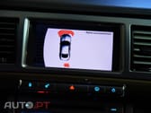 Jaguar XF 2.7 D V6 Luxury