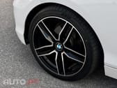 BMW 116 d EDynamics Line Sport