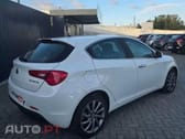 Alfa Romeo Giulietta 1.6 JTDM Sport