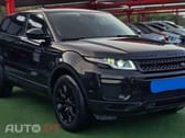 Land Rover Evoque 2.0 eD4 Pure