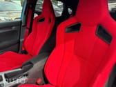 Honda Civic 2.0 i-VTEC Type-R