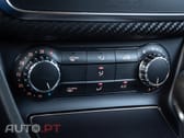 Mercedes-Benz A 180 d AMG Line