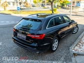 Audi A4 Avant 35 TDI Advanced S tronic