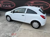 Opel Corsa 1.3 CDTi Van