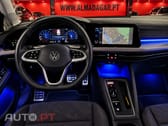 Volkswagen Golf 1.0 eTSI Life DSG