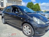 Honda Jazz 1.2 LS Cool AC