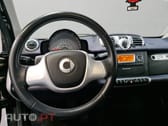 Smart ForTwo 1.0 mhd Passion 71