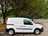 Renault Kangoo DCI
