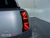 MINI Countryman E Favoured