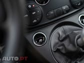 Abarth 595C 1.4 T-Jet Scorpioneoro