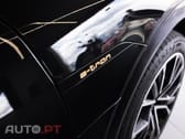 Audi E-Tron 50 quattro S line
