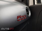Fiat 500 0.9 8V TwinAir Sport