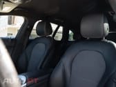 Mercedes-Benz C 250 d Advantgarde Aut.