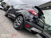 Renault Captur 1.5 dCi Exclusive