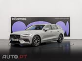Volvo V60 2.0 T6 AWD TE Essential