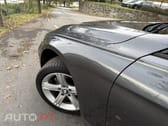 BMW 318 d Line Sport Shadow Auto