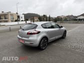 Renault Mégane 1.5 dCi Bose Edition SS