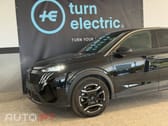 Peugeot E-3008 73 kWh Allure