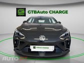 MG MG4 EV 51 kWh
