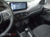 Fiat Tipo 1.3 Multijet City Life