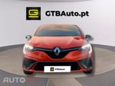 Renault Clio Rs Line