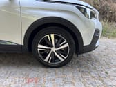 Peugeot 3008 1.2 PureTech Allure EAT8