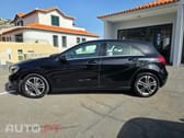 Mercedes-Benz A 180 d Urban