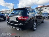Mercedes-Benz C 220 CDi Avantgarde BE Aut.