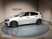 Fiat Tipo 1.3 M-Jet Lounge