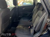 Nissan Qashqai 1.5 dCi Tekna Premium 17