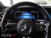 Mercedes-Benz E 300 de AMG Line